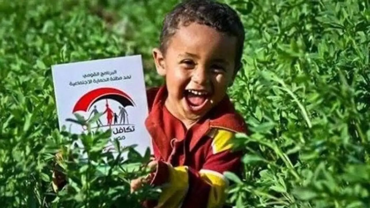 الاستعلام عن معاشات تكافل وكرامة بالرقم القومي خطوة بخطوة لتسهيل الحصول على الدعم الاجتماعي